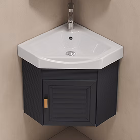 Proveedor de gabinetes de baño de acero inoxidable